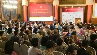 Di Tahun Politik, Perekonomian Indonesia Diprediksi Melambat