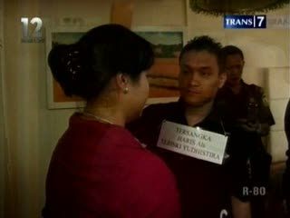 Rekonstruksi Pembunuhan Holly Angela, 50 Adegan Diperagakan