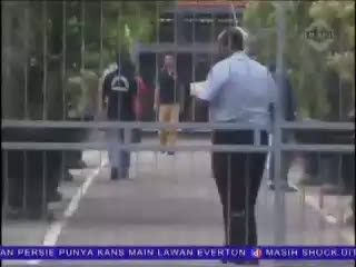Petugas Lapas Madiun Ungkap Peredaran Narkoba