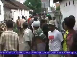 2 Remaja Bertetangga Tewas Akibat Miras Oplosan