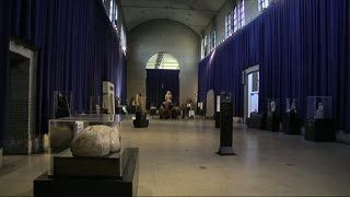 Inilah Museum Bagi Penyandang Tuna Netra