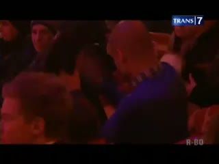 Cinta Pep Untuk Sang Anak
