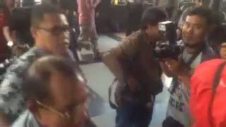 Gara-Gara BB, Penggede Demokrat Diperiksa KPK
