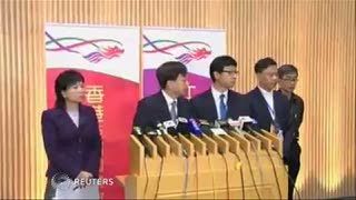 TKW Indonesia Kritis Terinfeksi Flu Burung, Hong Kong Waspada