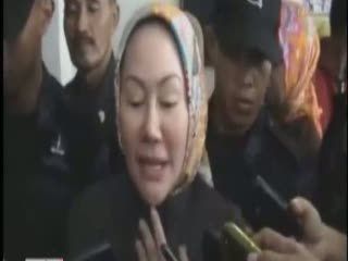 Atut: Acara Lain Lebih Penting daripada Panggilan KPK