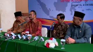 Diajak Duet Rhoma Irama, Jokowi: Saya ga Mikir Copras Capres