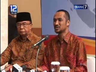 Petinggi Negara Diceramahi KPK