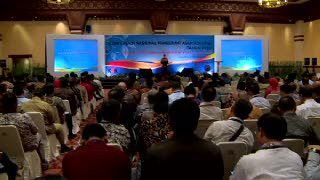 Tahun Politik Indonesia Rentan Korupsi