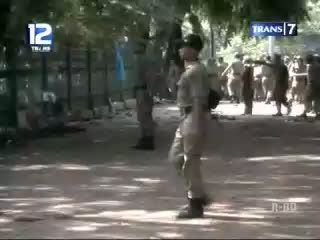 Menata Wajah Kota Tanpa Kekerasan
