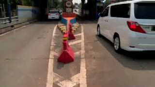 Kenaikan Tarif Tol Dikritik, Kata Pengendara: Cape Deeh!