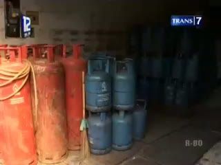 Kenaikan Harga Gas Mulai Meresahkan