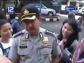 Polisi Hentikan Penyidikan Kasus Adiguna