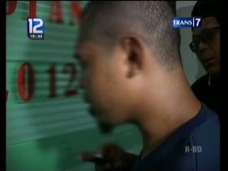 Ayah Pelempar Bayi Jadi Tersangka, Ibu Menghilang