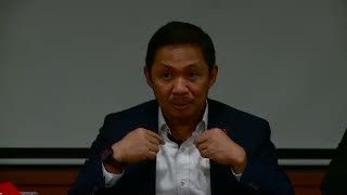 Bukan Orang Jawa, Anis Matta Tak Ambisi Jadi Capres