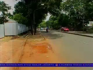 Tak Punya Izin, Kantor MRT Disegel