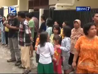 Diduga Soal Asmara, Pasutri Pembunuh Penyanyi Klub Akhirnya Ditangkap