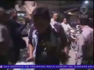34 Anggota Ormas Kepemudaan Diamankan Polisi