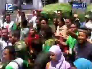 Yusril Incar Massa NU