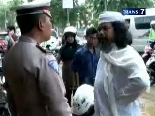 Seribu Satu Cara Pelanggar Menghindari Sanksi