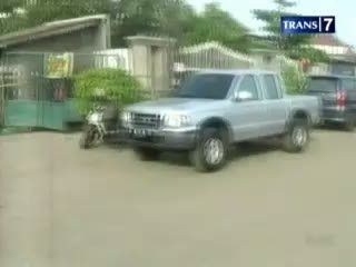 Juragan Rental Mobil Tewas Dibunuh