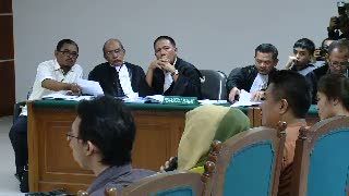 Nasib LHI Ditentukan Hari Ini