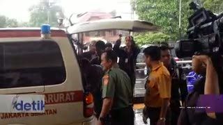 Daftar Korban Kecelakaan Kereta di Bintaro