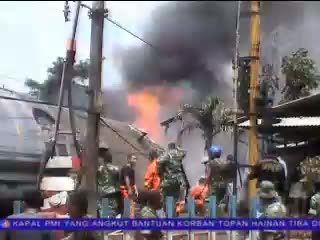 Cerita Andini Keluar dari Kereta