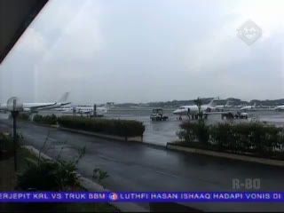 Peralihan Penerbangan ke Bandara Halim, Timbulkan Kemacetan