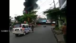 Awas! Setengah Perlintasan Kereta di Jabodetabek Tak Dijaga