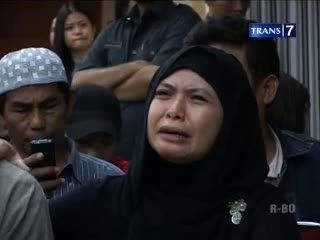 Korban Tewas Kecelakaan Kereta Bertambah