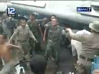 Perlintasan Kereta Tanggung Jawab Siapa?