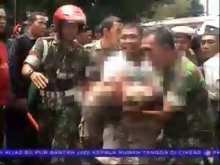 PT KAI Tuding Sopir Truk Biang Kecelakaan