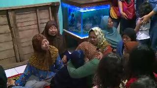 Tabrakan Maut Bintaro, Isyarat Kepergian Sang Teknisi Kereta