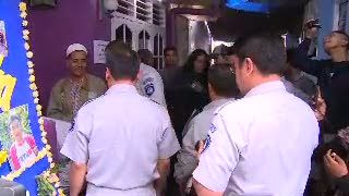 72,5 Juta, Santunan Untuk Teknisi KA  Korban Tragedi Bintaro