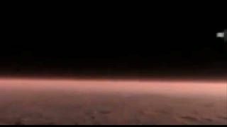 Mars Diyakini Pernah Ditinggali Alien