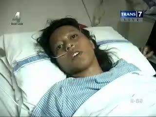 Pengakuan Korban Selamat Tragedi Bintaro