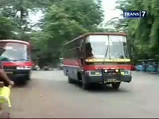 Metro Mini Segera Berganti Wajah
