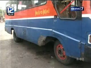 Peremajaan Metro Mini Mutlak Dilakukan