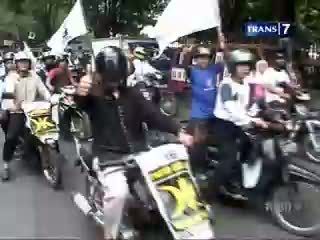 Tersandung LHI, PKS Dirundung Kecemasan
