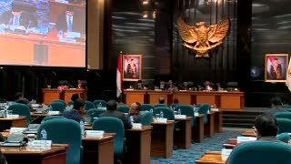 Soal Ahok Cari Pendamping, Jokowi: Kita Berdua Kerja Jumpalitan