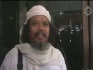 Pria Bersorban yang Ngamuk Saat Hendak Ditilang Diperiksa Polisi