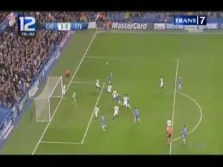 Menang, Chelsea dan Schalke Lolos ke 16 Besar