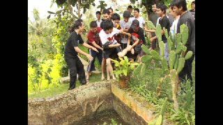 Transmedia dalam Ingatan Kami: Tahun X