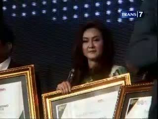 Anugerah Indonesia Marketing Champions 2013