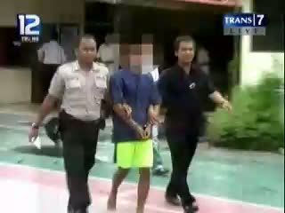 Pelaku Mutilasi Pelajar Terungkap