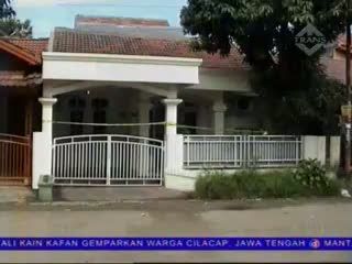Pabrik Sabu di Bekasi Digerebek Polisi