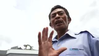 Selain di Taksi, Tarnedi Juga Cas Cis Cus di Rumah Kontrakannya