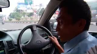 Apa Arti Equality Before The Law? Tanya Saja Sopir Taksi Tarnedi