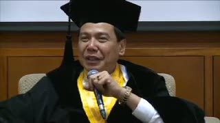 CT Lebih Pilih Jadi Pengusaha Ketimbang Presiden