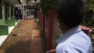  Sering Berbahasa Inggris, Sopir Taksi Tarnedi Dianggap Kurang Waras